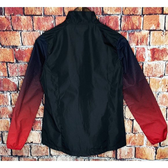 Atlanta Falcons 2022 NFL Member Exclusive Women’s Medium Team Issued Jacket - Picture 4 of 5
